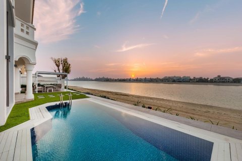5 غرفة نوم  فيلا في Garden Homes, الإمارات العربية المتحدة رقم 89685 7