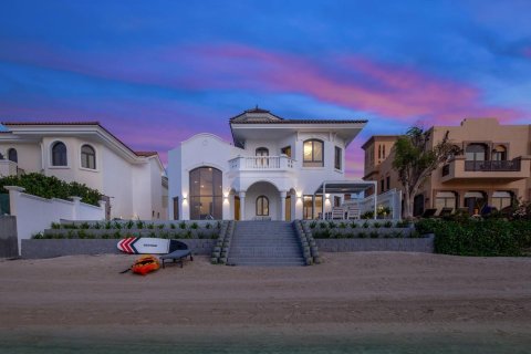5 غرفة نوم  فيلا في Garden Homes, الإمارات العربية المتحدة رقم 89685 3