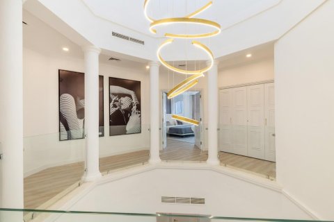 5 غرفة نوم  فيلا في Garden Homes, الإمارات العربية المتحدة رقم 89685 16