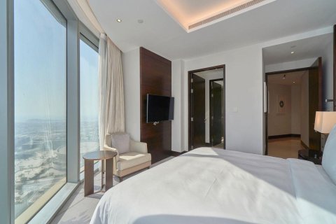 Appartement de 3 chambres à The Address Sky View Towers, UAE No. 89700 14
