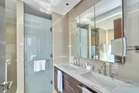 Appartement de 3 chambres à The Address Sky View Towers, UAE No. 89700 6
