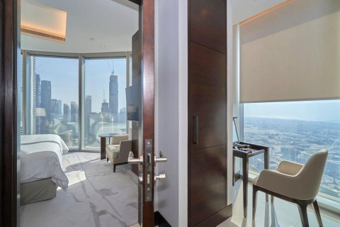 Appartement de 3 chambres à The Address Sky View Towers, UAE No. 89700 8