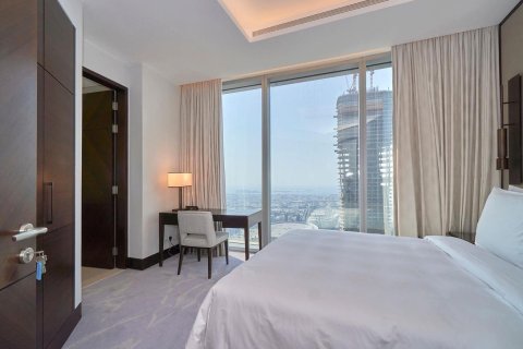 Appartement de 3 chambres à The Address Sky View Towers, UAE No. 89700 11