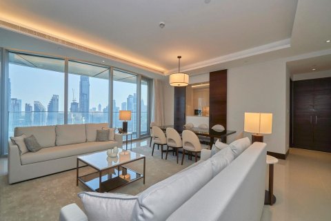 Appartement de 3 chambres à The Address Sky View Towers, UAE No. 89700 1