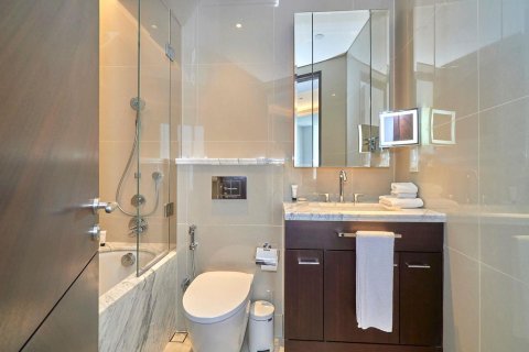 Appartement de 3 chambres à The Address Sky View Towers, UAE No. 89700 12
