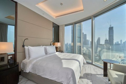 Appartement de 3 chambres à The Address Sky View Towers, UAE No. 89700 15