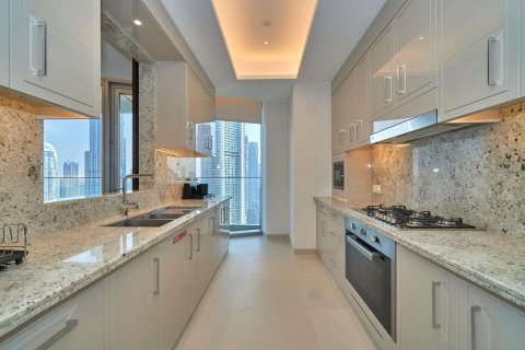 Appartement de 3 chambres à The Address Sky View Towers, UAE No. 89700 5