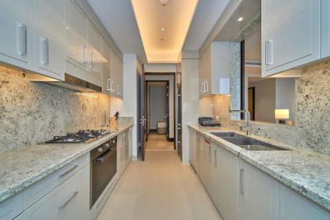 Appartement de 3 chambres à The Address Sky View Towers, UAE No. 89700 4