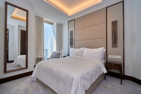 Appartement de 3 chambres à The Address Sky View Towers, UAE No. 89700 9