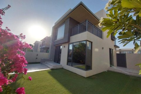 Townhouse de 4 chambres à Maple at Dubai Hills Estate, UAE No. 89684 1