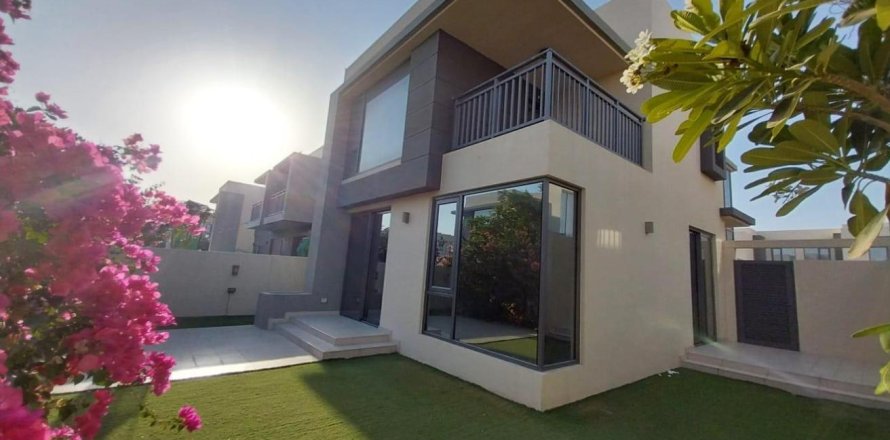 Townhouse de 4 chambres à Maple at Dubai Hills Estate, UAE No. 89684