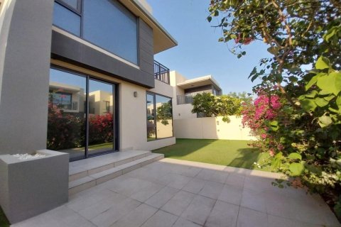Townhouse de 4 chambres à Maple at Dubai Hills Estate, UAE No. 89684 14