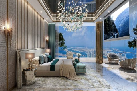 1 bedroom Apartment  No. 106316 12