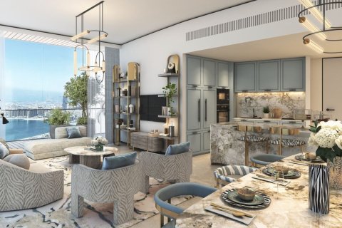 1 bedroom Apartment  No. 106316 5