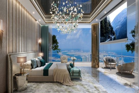 1 bedroom Apartment  No. 106316 4
