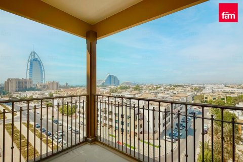 Appartement de 103.1m²  No. 106269 2