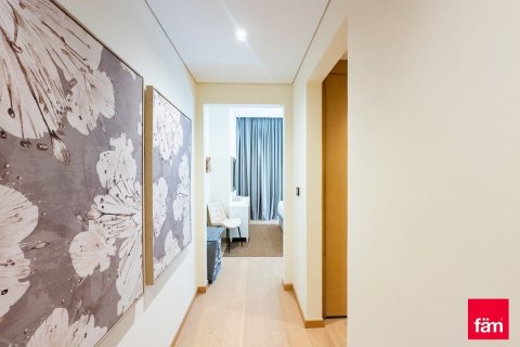 Apartment de 1 dormitorio  No. 106311 11
