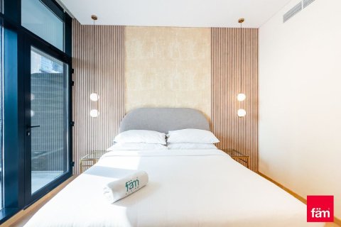 Apartment de 1 dormitorio  No. 106311 12