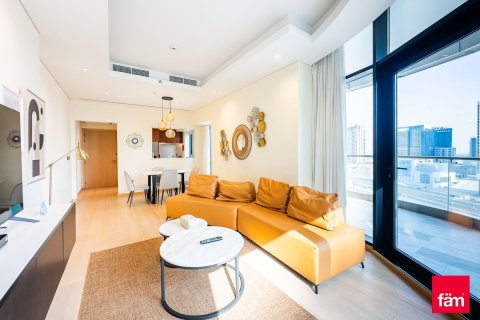 Apartment de 1 dormitorio  No. 106311 2