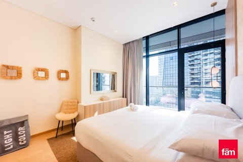 Apartment de 1 dormitorio  No. 106311 14