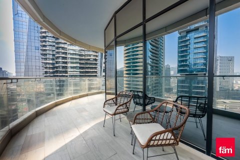 Apartment de 1 dormitorio  No. 106311 6