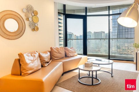 Apartment de 1 dormitorio  No. 106311 5