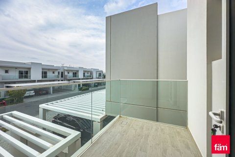 Townhouse de 4 chambres à Dubai, UAE No. 99753 25