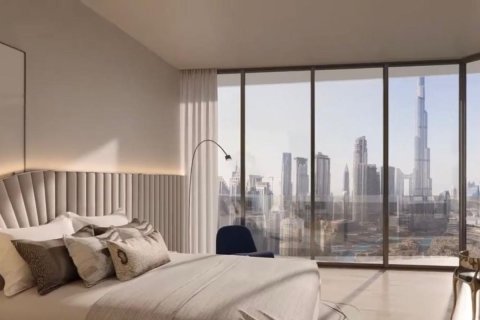 Appartement de 4 chambres à Downtown Dubai (Downtown Burj Dubai), UAE No. 99754 5