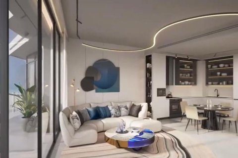 Appartement de 4 chambres à Downtown Dubai (Downtown Burj Dubai), UAE No. 99754 3