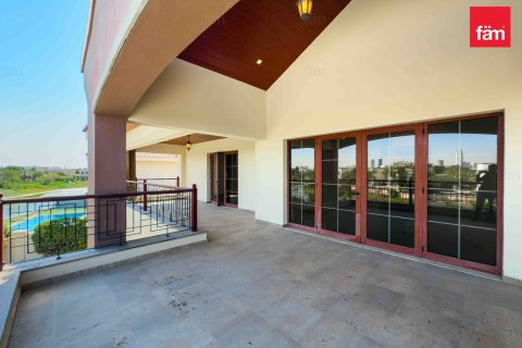 Villa de 5 chambres à Jumeirah Islands, UAE No. 99758 22