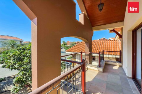 Villa de 5 chambres à Jumeirah Islands, UAE No. 99758 17