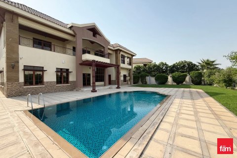 Villa de 5 chambres à Jumeirah Islands, UAE No. 99758 28