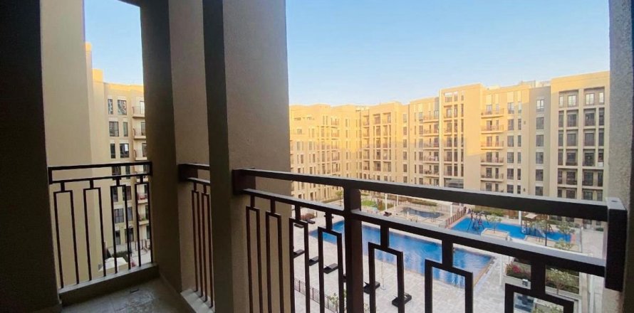 2 غرف نوم شقة في Town Square, الإمارات العربية المتحدة رقم 99764