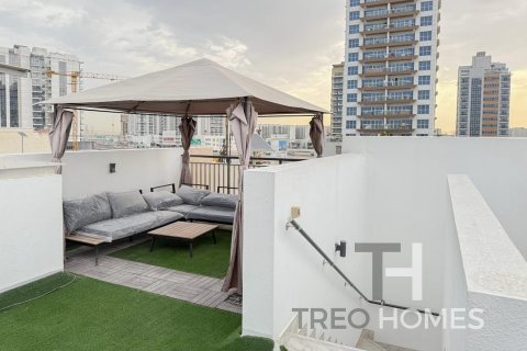 4 غرف نوم تاون هاوس في Al Furjan, الإمارات العربية المتحدة رقم 80233 9