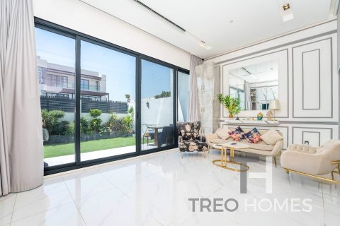 4 غرف نوم تاون هاوس في Al Furjan, الإمارات العربية المتحدة رقم 80233 5