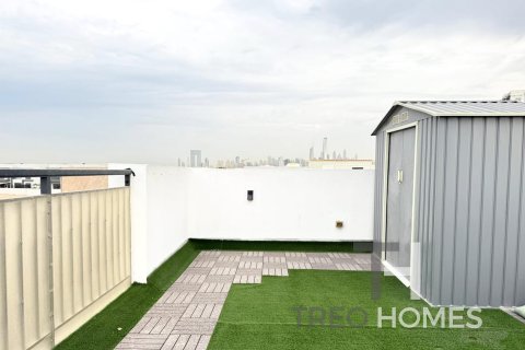 4 غرف نوم تاون هاوس في Al Furjan, الإمارات العربية المتحدة رقم 80233 8