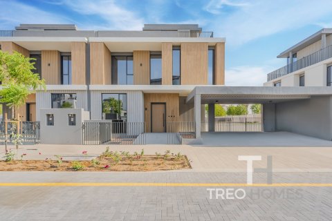 Villa de 4 dormitorios en Arabian Ranches 3, UAE No. 80232 2