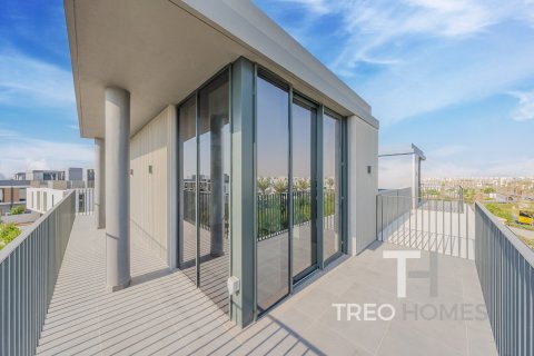 Villa de 4 dormitorios en Arabian Ranches 3, UAE No. 80232 14