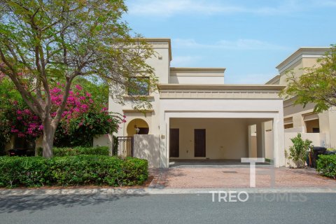 Villa de 3 chambres à Casa, UAE No. 80231 16