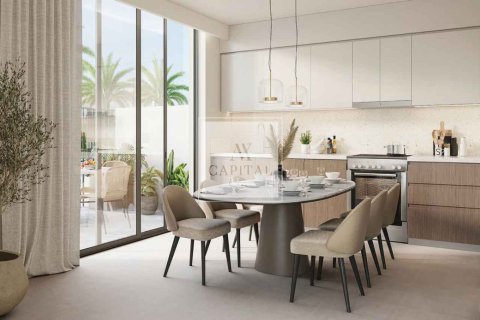 3 غرف نوم تاون هاوس في EMAAR South, الإمارات العربية المتحدة رقم 29152 12
