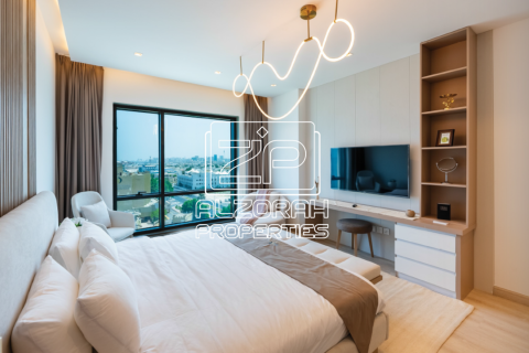 Appartement de 2 chambres à Al Khan, UAE No. 75243 8