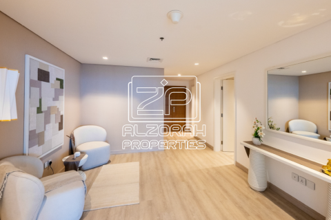 Appartement de 2 chambres à Al Khan, UAE No. 75243 6