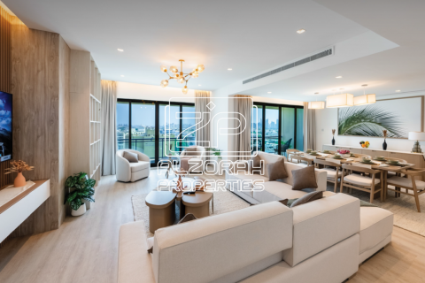 Appartement de 2 chambres à Al Khan, UAE No. 75243 3