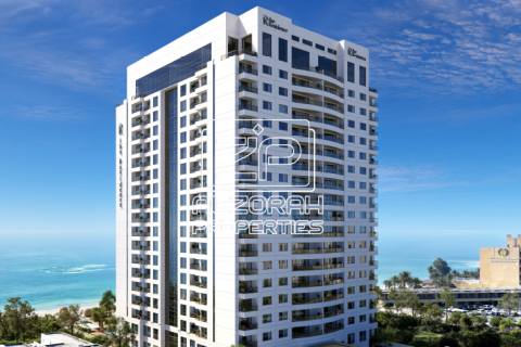 Appartement de 2 chambres à Al Khan, UAE No. 75243 2