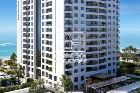Appartement de 2 chambres à Al Khan, UAE No. 75243 12