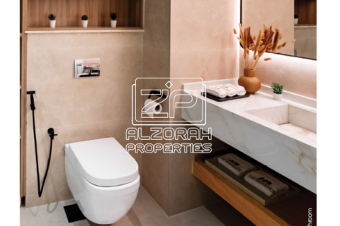Appartement de 2 chambres à Al Khan, UAE No. 75243 9