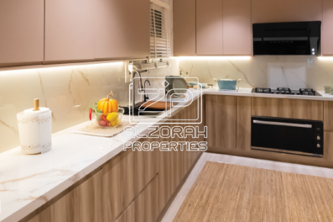 Appartement de 2 chambres à Al Khan, UAE No. 75243 7