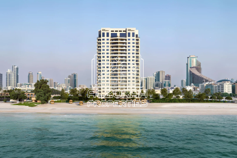 Appartement de 2 chambres à Al Khan, UAE No. 75243 5