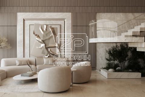 Appartement de 2 chambres à Al Khan, UAE No. 75243 11