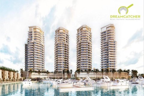 Appartement de 1 chambre à Al Hamra Village, UAE No. 75289 13